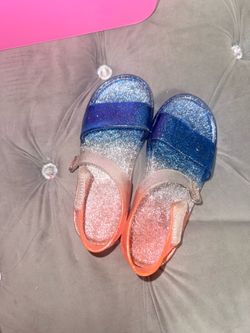 Toddler Shoes