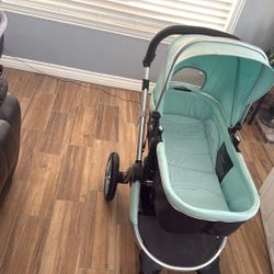 Hot Mom Stroller 