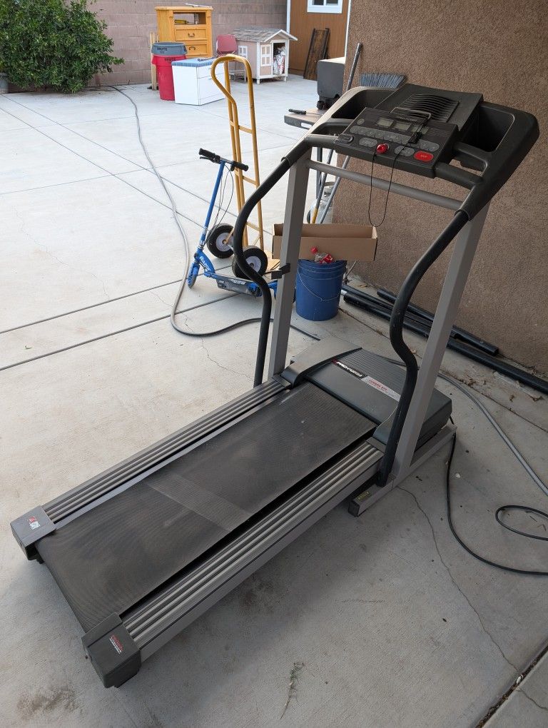 Treadmill