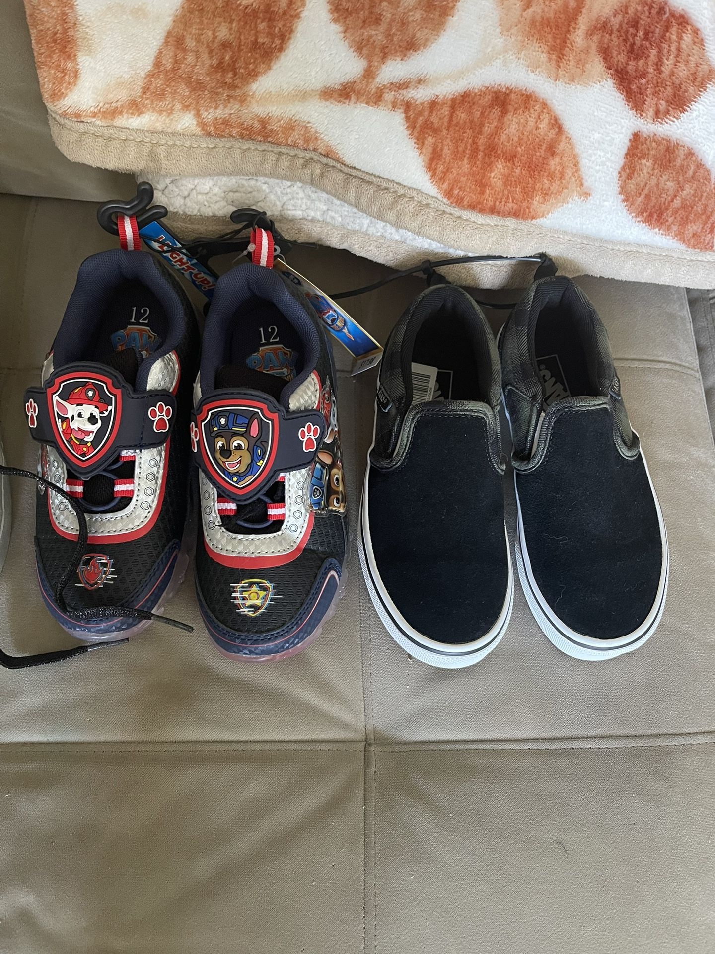 Kids Shoes NEW