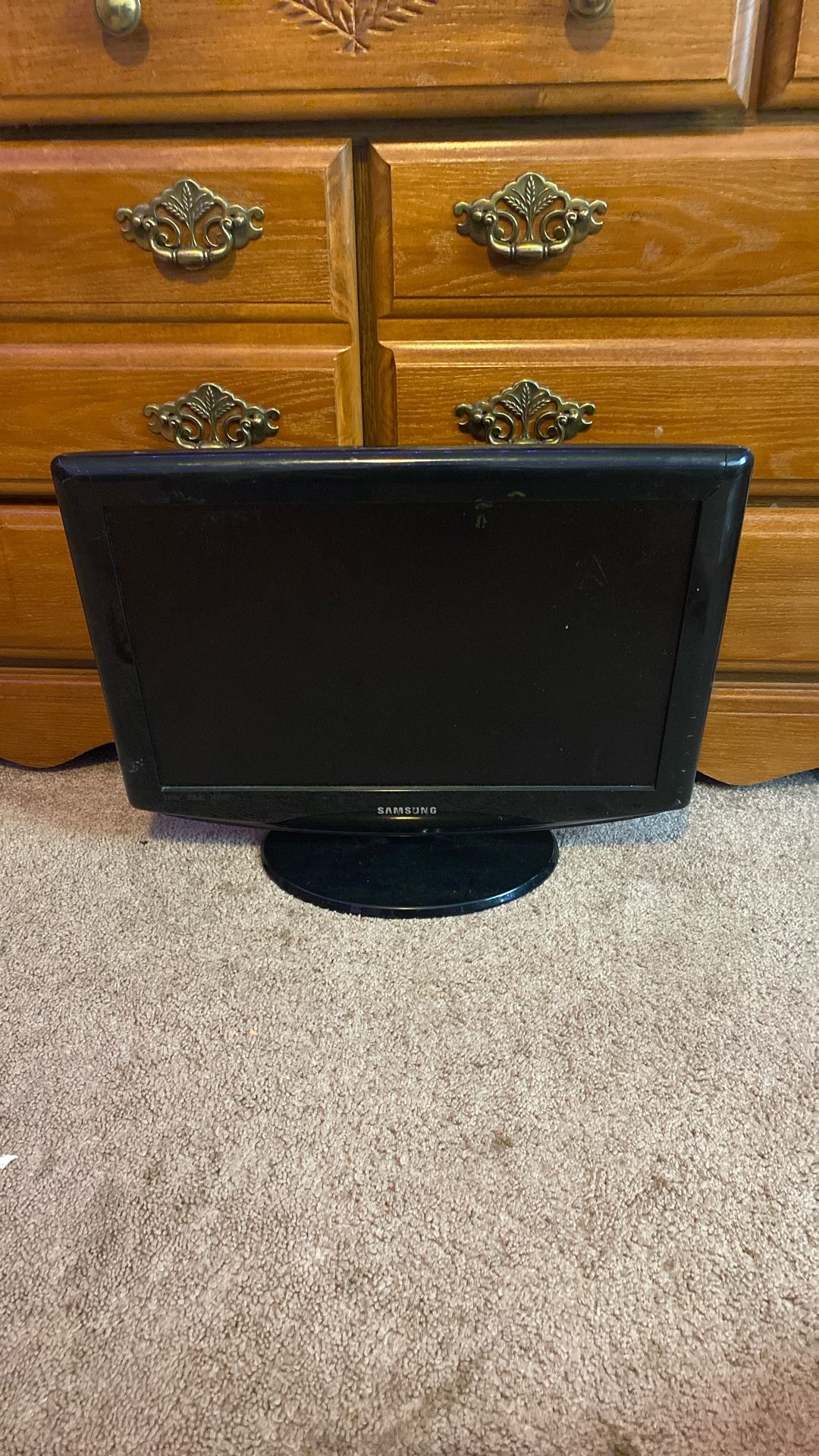 Samsung Monitor