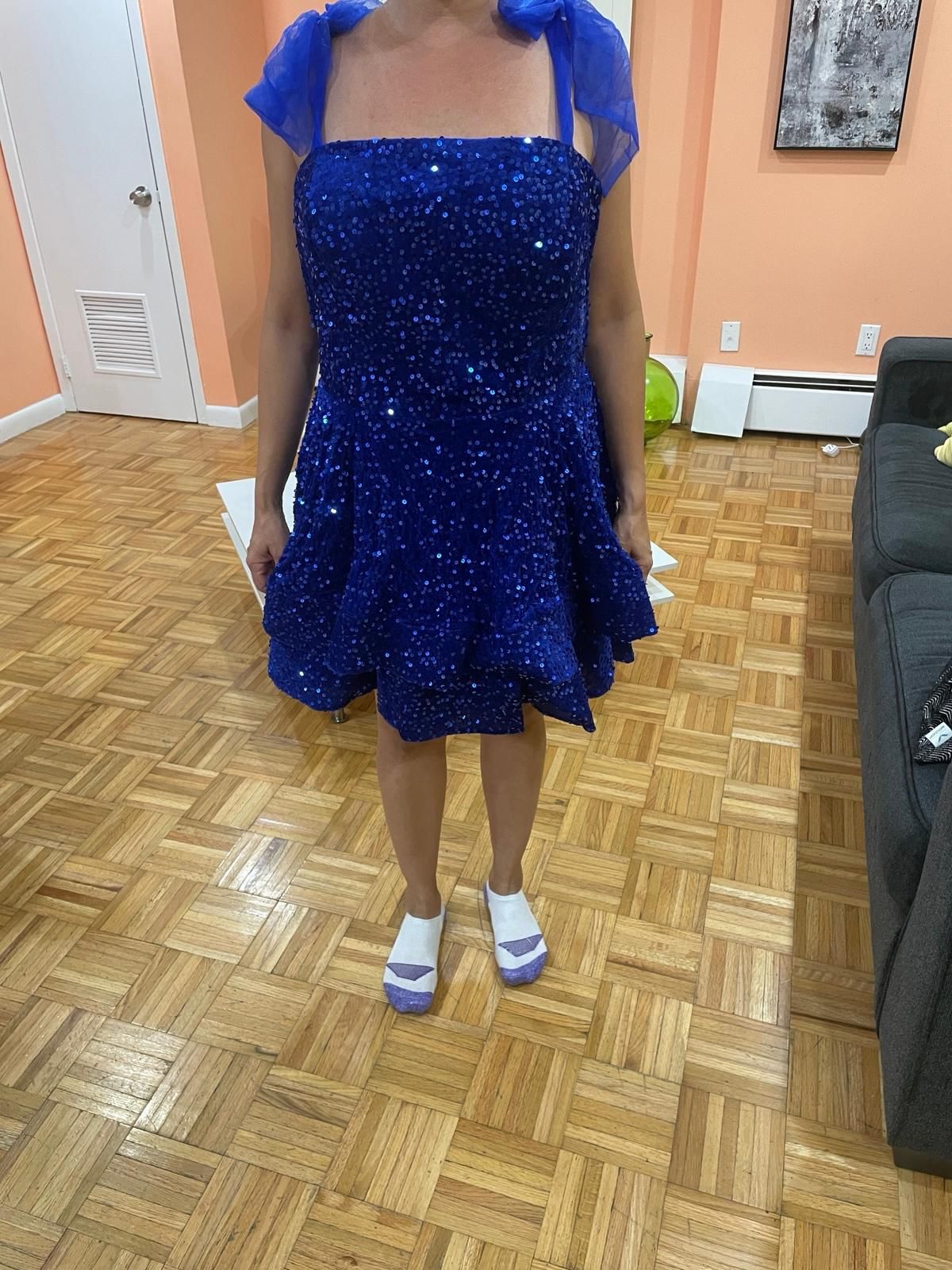 Nice Party And Bride Dresses