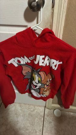 Tom and Jerry