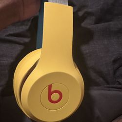 Beats Solo 3