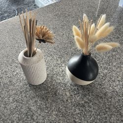 Diffuser Bathroom Decor