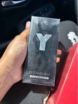 Ysl cologne