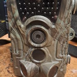 Hunting Trail Camera