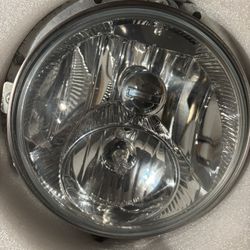 Headlight