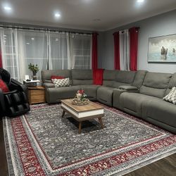 Living room set