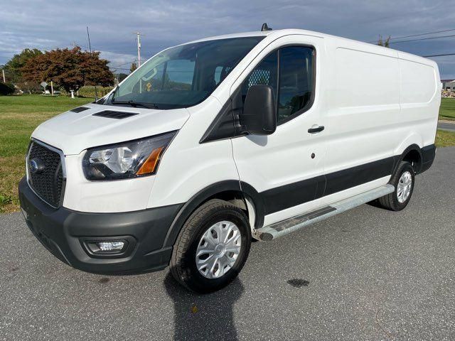 2024 Ford Transit Cargo Van