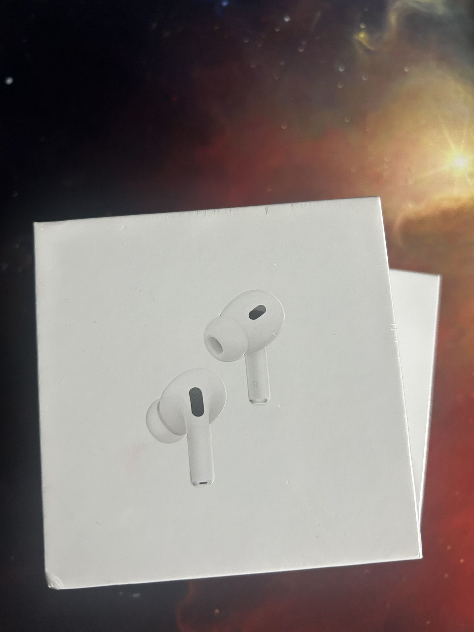Airpod pro 2nd gen