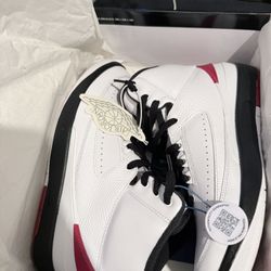 Air Jordan 2 Retro (OG)