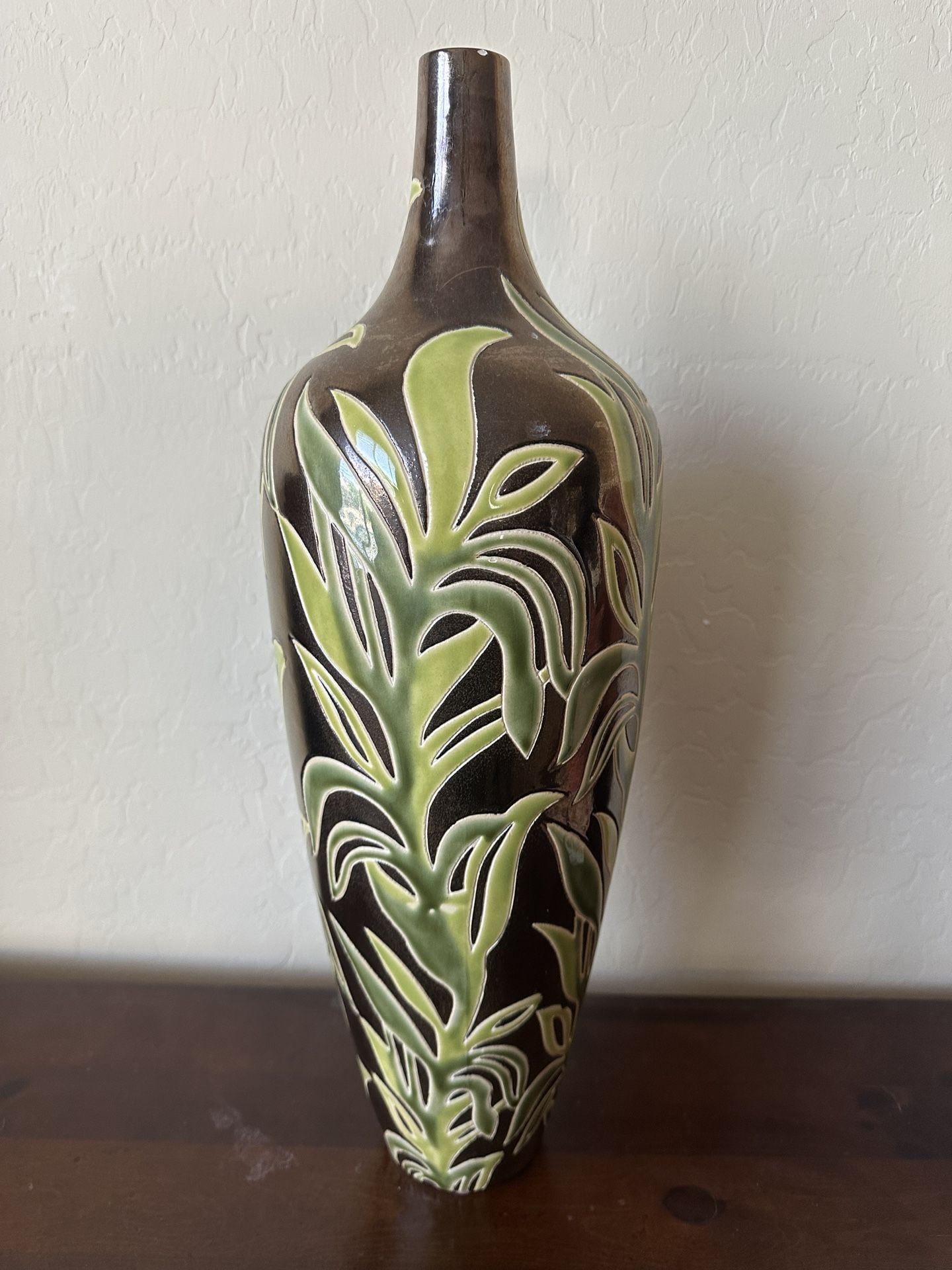 Flower Vase