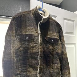 Levi’s Jacket