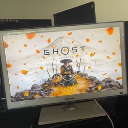 Samsung 22inch - led 1080p 60hz monitor - Amazing colors