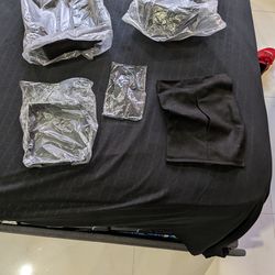 Tesla  center console organizer