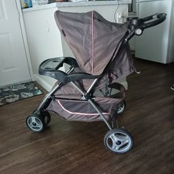 Baby Trend Stroller