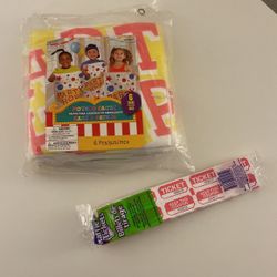Circus Party bundle
