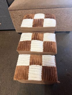 PET STEP STORAGE