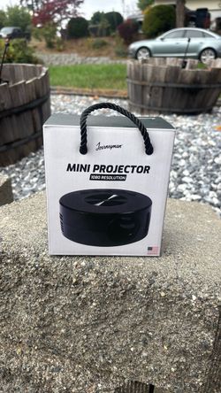 Mini Projector
