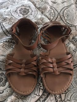 Cute Sandals