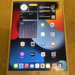 iPad Air 3rd Gen 64GB + Cellular Gold 