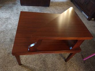 Mersmam Antique side corner table