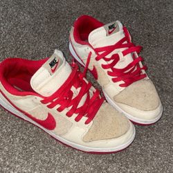 Waffle Dunks Size 11.5