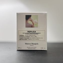 Maison Margiela | Replica Matcha Meditation Candle - BRAND NEW AND SEALED