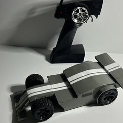 Trade/Sell Remote Control RatRod 