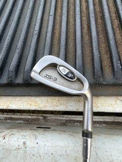 Golf clubs