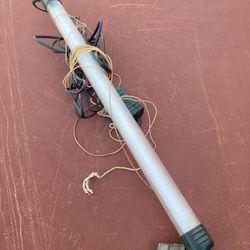 Brinksmanship 20” Fishing Light