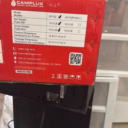 Tankless Water Heater