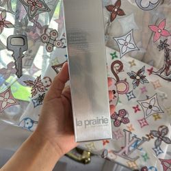 La Prairie Foaming Cleanser AUTHENTIC