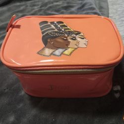 Jivia Place Large Makeup Bag
