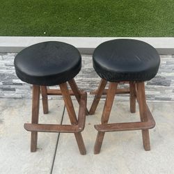 Free Stools