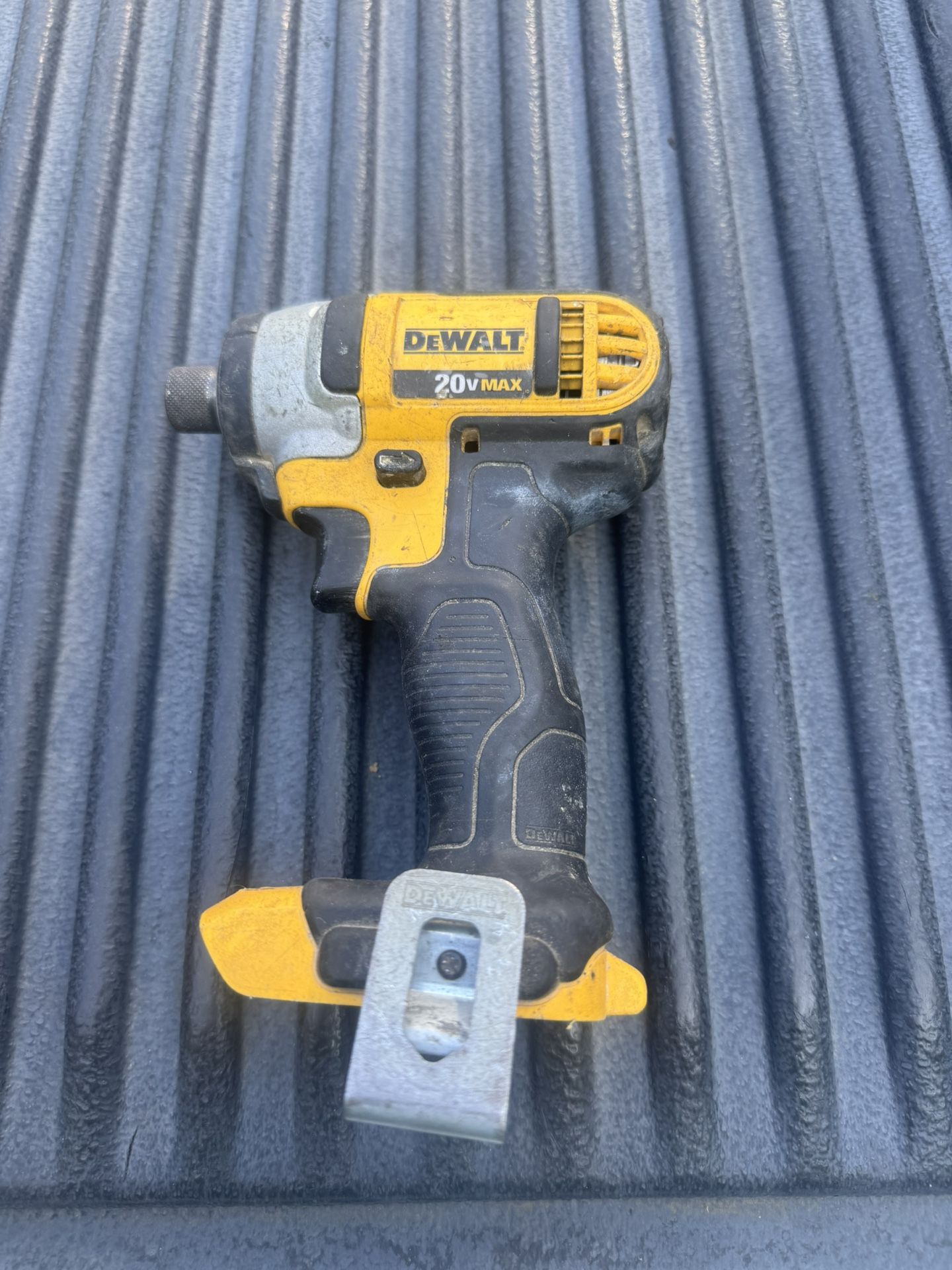 Dewalt Impact Driver No Battery
