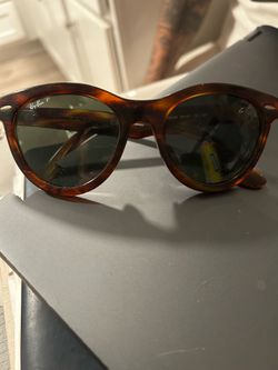 Ray Bans Polarized