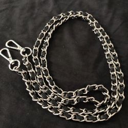 Strap Chain 