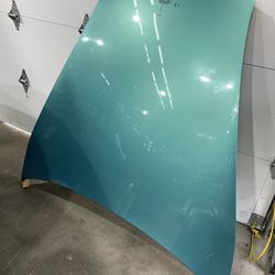 1999 Porsche 911/996 OEM Hood