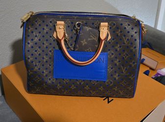 Louis Vuitton Speedy 30 M29143 Purse