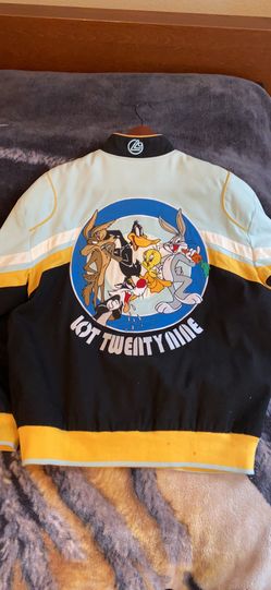 Lot 29 Jacket