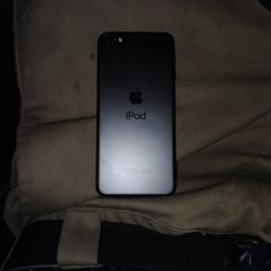 I Pod 7 Gen 