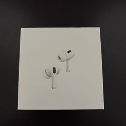 AirPod Pro 2 Brand New