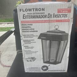 Insect Killer Zapper