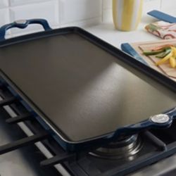 Muy Bonito Comal De Hierro Princes House 