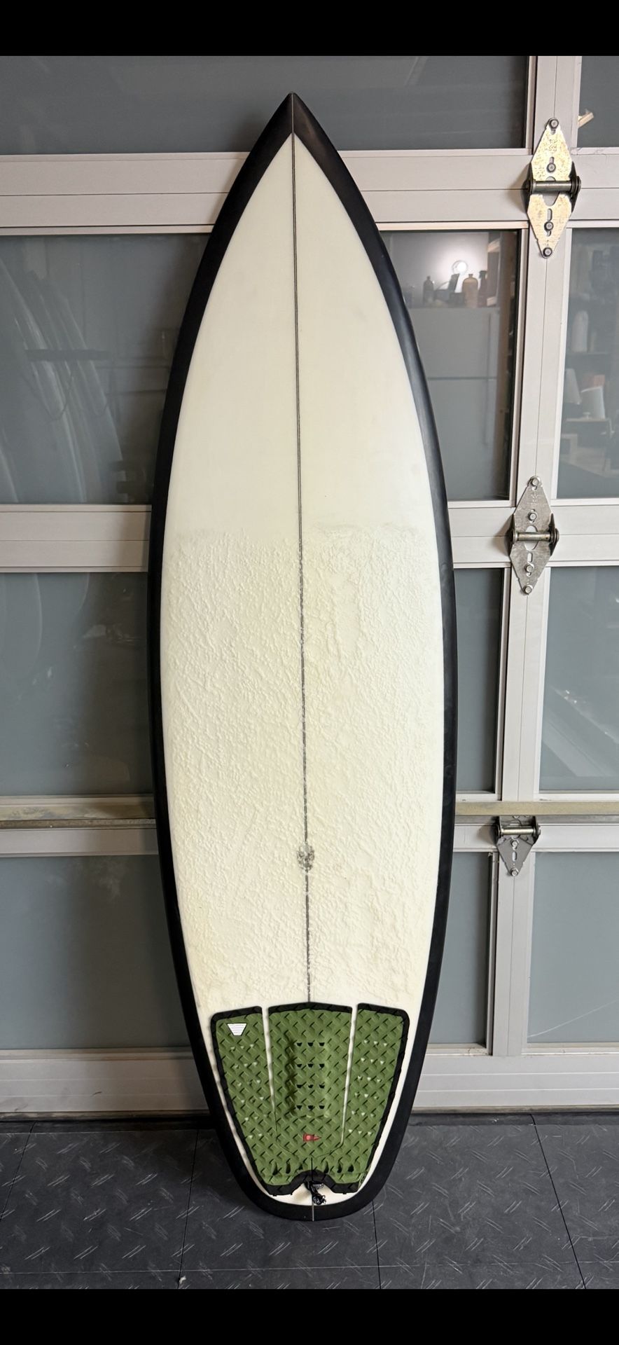 Christenson OP1 Surfboard 30L