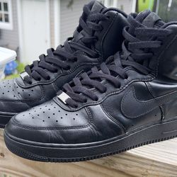 Nike AF1’s Men’s Size 9.5
