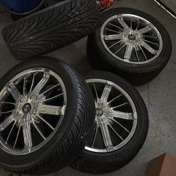 BMW Rims Brand New Wheels