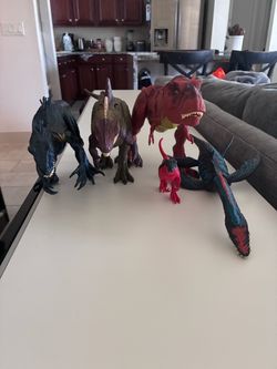 Toys collection Toys collection